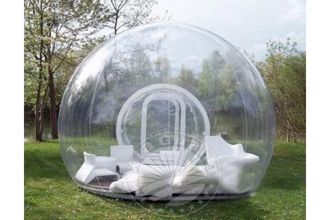 玉溪球形帐篷